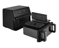 Sencor Air Fryer SFR 9650BK 9l - 1571335 - zdjęcie 3